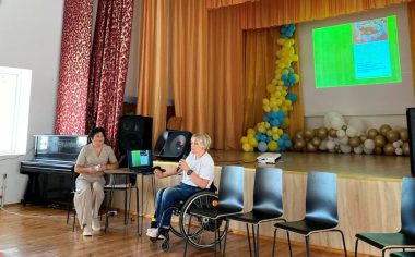 Освітянські діалоги – 2023 21