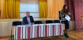 Нарада керівників ЗЗСО 2