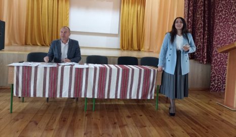 Нарада керівників ЗЗСО 4