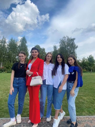 Регіональний форум лідерів учнівського самоврядування Львівщини 09