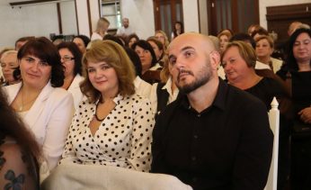Започаткували новий освітній проєкт 11