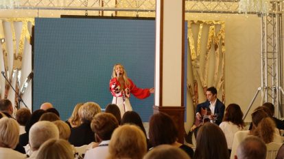 Започаткували новий освітній проєкт 13