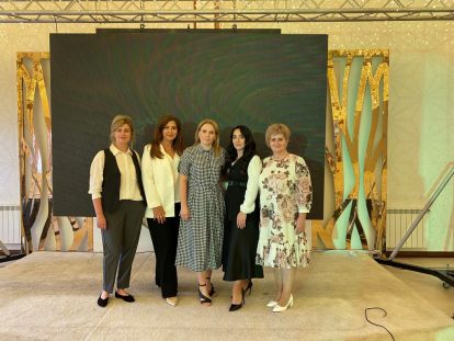 Започаткували новий освітній проєкт 14