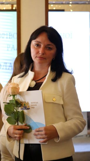 Започаткували новий освітній проєкт 15