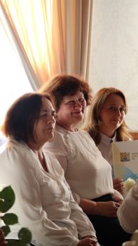 Започаткували новий освітній проєкт 20