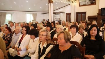 Започаткували новий освітній проєкт 21