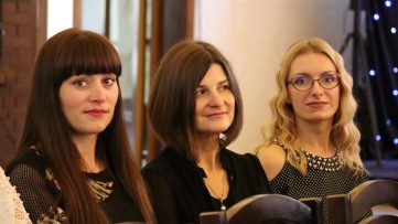 Започаткували новий освітній проєкт 22