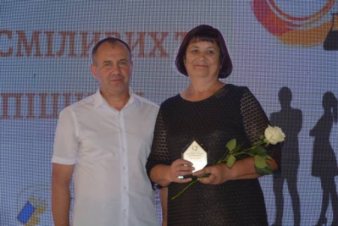 Започаткували новий освітній проєкт 37