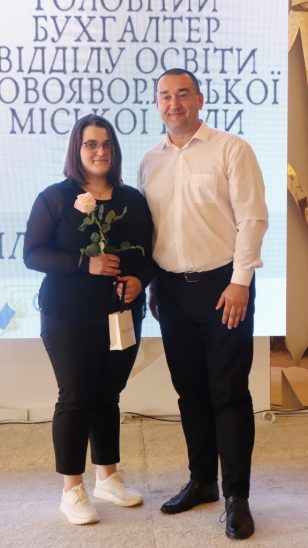 Започаткували новий освітній проєкт 38