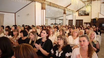 Започаткували новий освітній проєкт 40