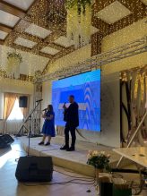 Започаткували новий освітній проєкт 41