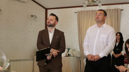 Започаткували новий освітній проєкт 47