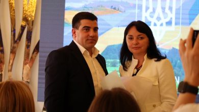 Започаткували новий освітній проєкт 52