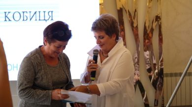 Започаткували новий освітній проєкт 53