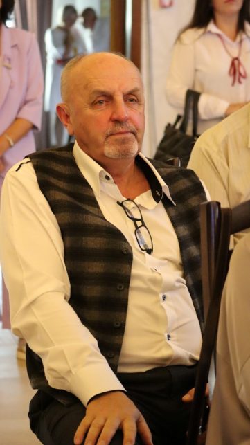 Започаткували новий освітній проєкт 56