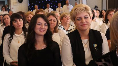 Започаткували новий освітній проєкт 58
