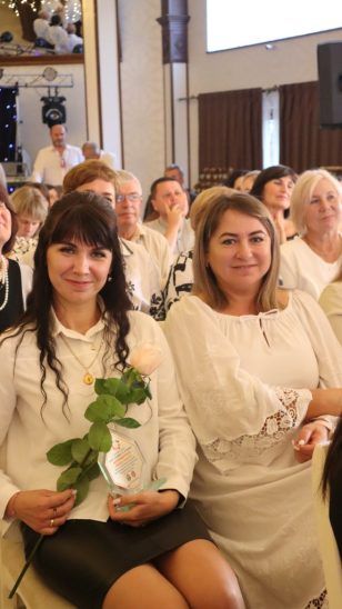 Започаткували новий освітній проєкт 61