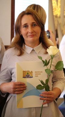 Започаткували новий освітній проєкт 63