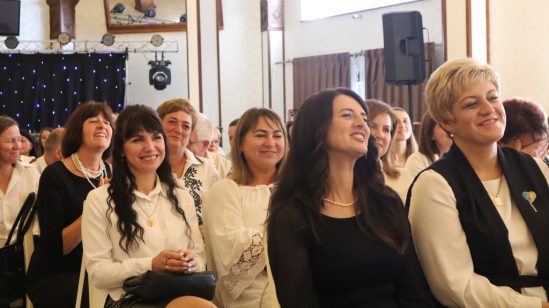 Започаткували новий освітній проєкт 64