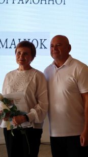 Започаткували новий освітній проєкт 65