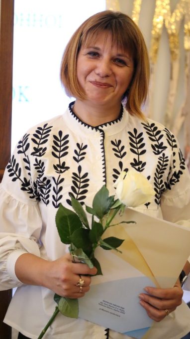 Започаткували новий освітній проєкт 66