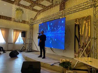 Започаткували новий освітній проєкт 67