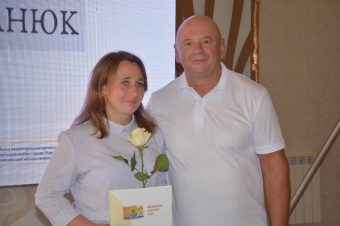Започаткували новий освітній проєкт 68
