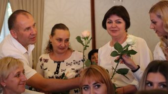 Започаткували новий освітній проєкт 69