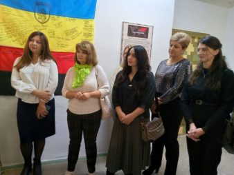 Учасниці Школи молодого керівника відвідали унікальний музей 08