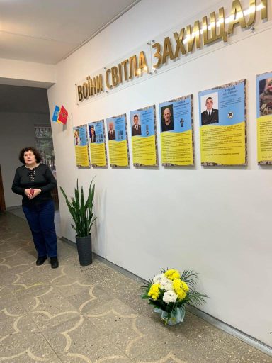 Учасниці Школи молодого керівника відвідали унікальний музей 09