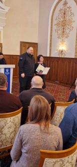 Педагогиня за покликанням отримала одну з найвищих нагород 3