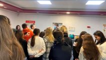 Завжди раді вітати наших друзів 04