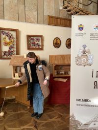 Завжди раді вітати наших друзів 14