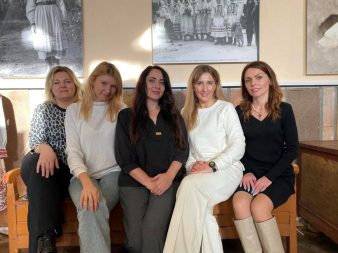 Завжди раді вітати наших друзів 17