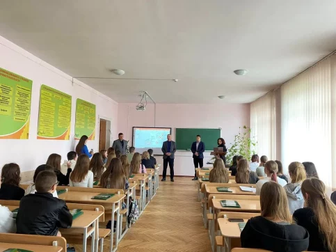 Освітній проєкт з розвитку управлінських навиків для підлітків 09