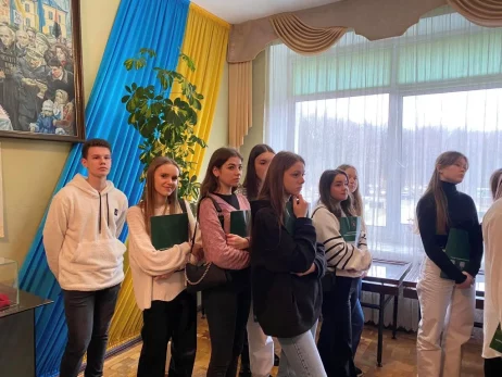 Освітній проєкт з розвитку управлінських навиків для підлітків 10
