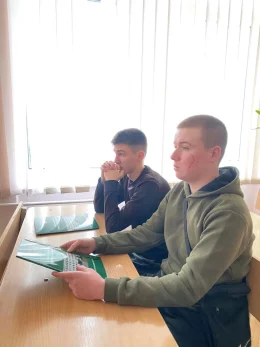 Освітній проєкт з розвитку управлінських навиків для підлітків 11