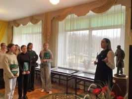 Освітній проєкт з розвитку управлінських навиків для підлітків 13