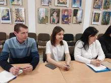Створили Консультативну раду з питань учнівського самоврядування 1