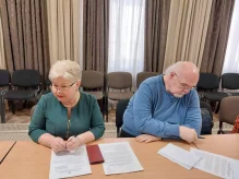 Створили Консультативну раду з питань учнівського самоврядування 2