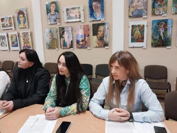 Створили Консультативну раду з питань учнівського самоврядування 4