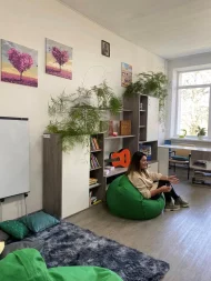 Нарада директорів ЗЗСО Новояворівської міської ради 01