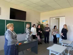 Нарада директорів ЗЗСО Новояворівської міської ради 11