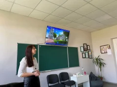 Нарада директорів ЗЗСО Новояворівської міської ради 12