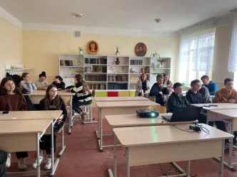 Молодіжна Рада завершила цикл семінарів-тренінгів 2