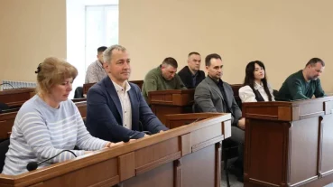Начальник відділу освіти розповів про підсумки діяльності освітніх закладів 1