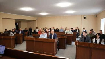 Начальник відділу освіти розповів про підсумки діяльності освітніх закладів 2