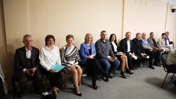 Начальник відділу освіти розповів про підсумки діяльності освітніх закладів 5