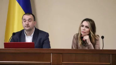 Начальник відділу освіти розповів про підсумки діяльності освітніх закладів 6