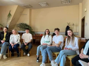 Поділились досвідом найкращих практик реалізації проєктів 04